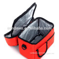 CCC Recycling Customized foldable cooler bag